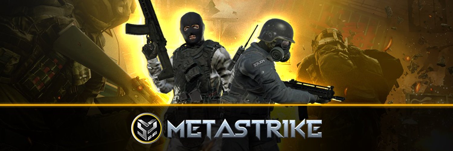 Metastrike on X: M416-Artheris Silvan #metastriker #blockchaingaming   / X