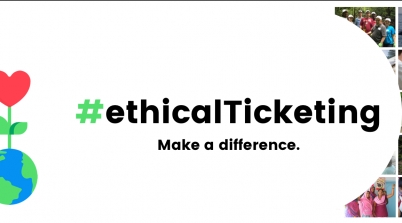 Ticketpass - The Ethical Ticketing Platform for Events