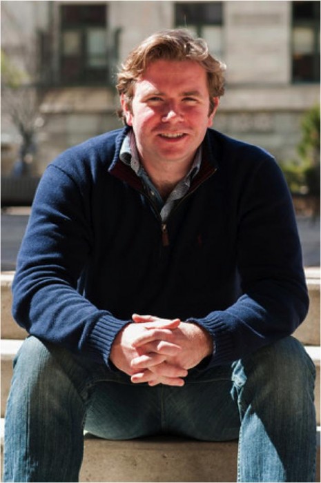 Shane Kiernan